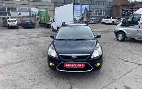 Ford Focus II рестайлинг, 2011 год, 550 000 рублей, 1 фотография