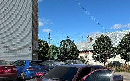 Mercedes-Benz C-Класс, 1996 год, 320 000 рублей, 1 фотография