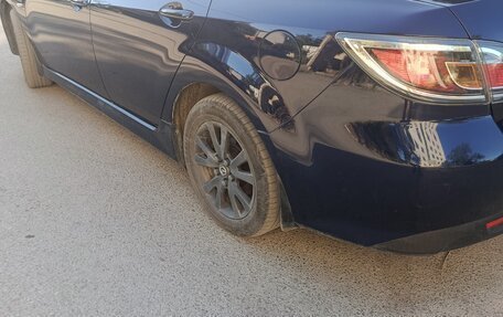 Mazda 6, 2012 год, 835 000 рублей, 4 фотография