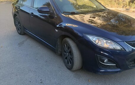 Mazda 6, 2012 год, 835 000 рублей, 2 фотография