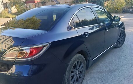 Mazda 6, 2012 год, 835 000 рублей, 5 фотография
