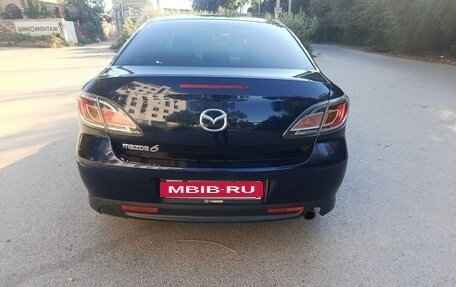 Mazda 6, 2012 год, 835 000 рублей, 6 фотография