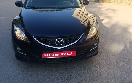 Mazda 6, 2012 год, 835 000 рублей, 3 фотография