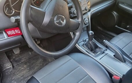 Mazda 6, 2012 год, 835 000 рублей, 7 фотография