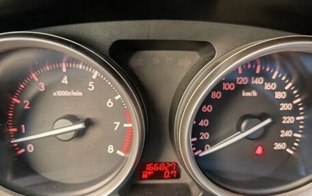 Mazda 6, 2012 год, 835 000 рублей, 14 фотография