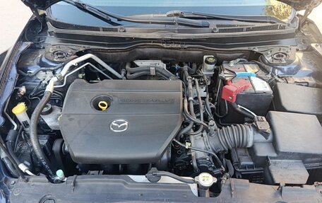 Mazda 6, 2012 год, 835 000 рублей, 19 фотография
