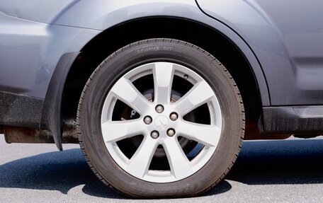 Mitsubishi Outlander III рестайлинг 3, 2012 год, 1 350 000 рублей, 3 фотография