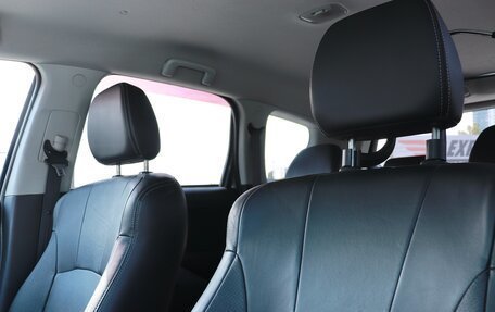 Mitsubishi Outlander III рестайлинг 3, 2012 год, 1 350 000 рублей, 9 фотография
