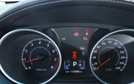 Mitsubishi Outlander III рестайлинг 3, 2012 год, 1 350 000 рублей, 10 фотография