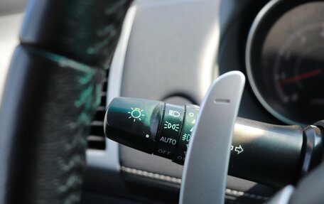 Mitsubishi Outlander III рестайлинг 3, 2012 год, 1 350 000 рублей, 13 фотография