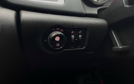 Opel Astra J, 2013 год, 750 000 рублей, 16 фотография