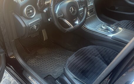 Mercedes-Benz C-Класс, 2015 год, 2 480 000 рублей, 3 фотография