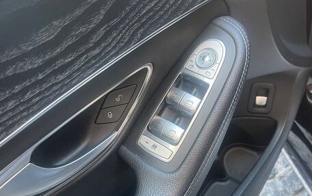 Mercedes-Benz C-Класс, 2015 год, 2 480 000 рублей, 10 фотография