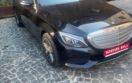 Mercedes-Benz C-Класс, 2015 год, 2 480 000 рублей, 6 фотография