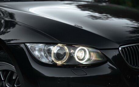 BMW 3 серия, 2008 год, 1 700 000 рублей, 4 фотография