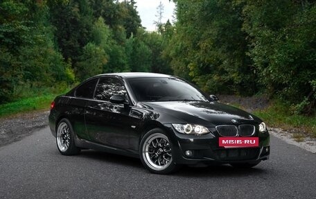 BMW 3 серия, 2008 год, 1 700 000 рублей, 7 фотография