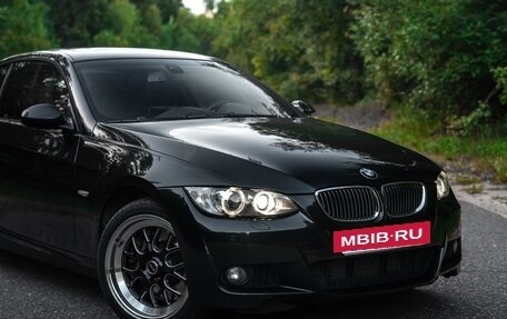 BMW 3 серия, 2008 год, 1 700 000 рублей, 2 фотография