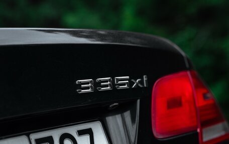 BMW 3 серия, 2008 год, 1 700 000 рублей, 12 фотография