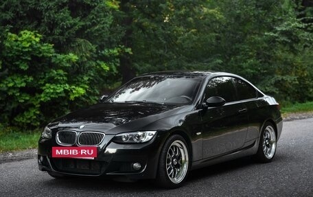 BMW 3 серия, 2008 год, 1 700 000 рублей, 9 фотография