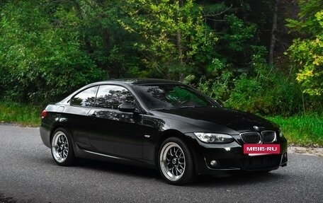BMW 3 серия, 2008 год, 1 700 000 рублей, 10 фотография