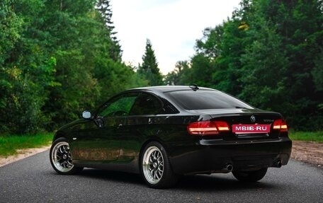 BMW 3 серия, 2008 год, 1 700 000 рублей, 20 фотография