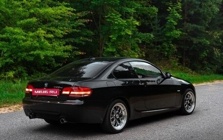 BMW 3 серия, 2008 год, 1 700 000 рублей, 19 фотография