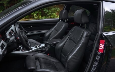 BMW 3 серия, 2008 год, 1 700 000 рублей, 22 фотография