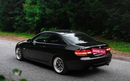 BMW 3 серия, 2008 год, 1 700 000 рублей, 18 фотография