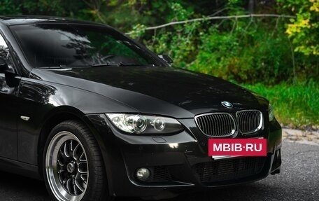 BMW 3 серия, 2008 год, 1 700 000 рублей, 11 фотография