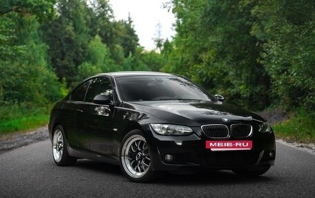 BMW 3 серия, 2008 год, 1 700 000 рублей, 13 фотография