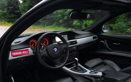 BMW 3 серия, 2008 год, 1 700 000 рублей, 21 фотография