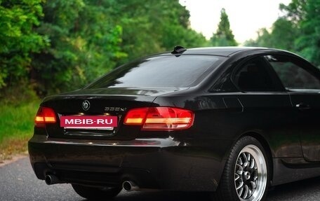 BMW 3 серия, 2008 год, 1 700 000 рублей, 16 фотография