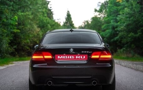 BMW 3 серия, 2008 год, 1 700 000 рублей, 17 фотография