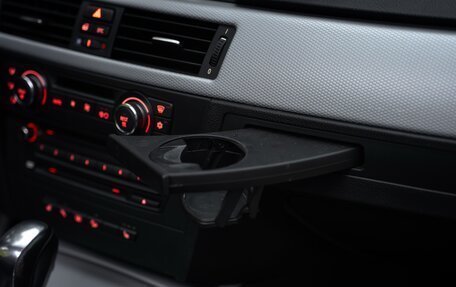 BMW 3 серия, 2008 год, 1 700 000 рублей, 29 фотография