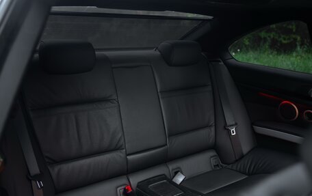 BMW 3 серия, 2008 год, 1 700 000 рублей, 32 фотография