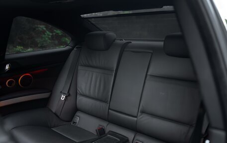 BMW 3 серия, 2008 год, 1 700 000 рублей, 31 фотография