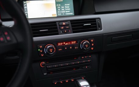 BMW 3 серия, 2008 год, 1 700 000 рублей, 35 фотография