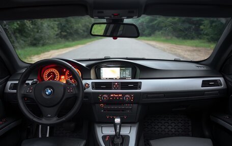 BMW 3 серия, 2008 год, 1 700 000 рублей, 36 фотография