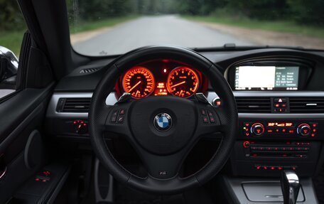 BMW 3 серия, 2008 год, 1 700 000 рублей, 34 фотография