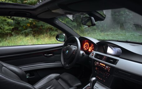 BMW 3 серия, 2008 год, 1 700 000 рублей, 39 фотография