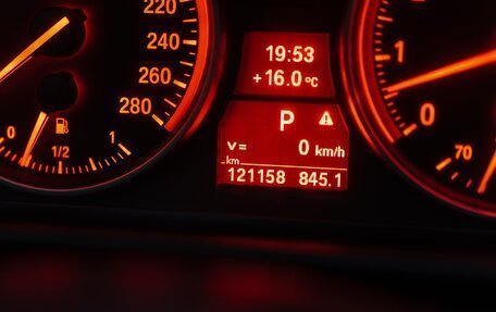 BMW 3 серия, 2008 год, 1 700 000 рублей, 40 фотография