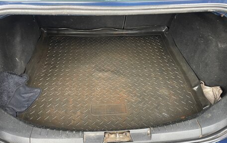 Ford Focus II рестайлинг, 2011 год, 550 000 рублей, 3 фотография