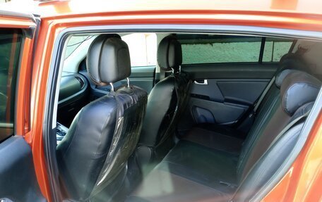 KIA Sportage III, 2012 год, 1 370 000 рублей, 7 фотография