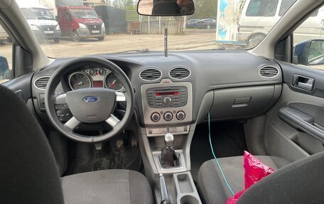 Ford Focus II рестайлинг, 2011 год, 550 000 рублей, 2 фотография