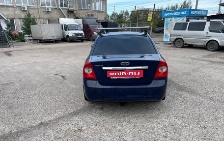 Ford Focus II рестайлинг, 2011 год, 550 000 рублей, 5 фотография