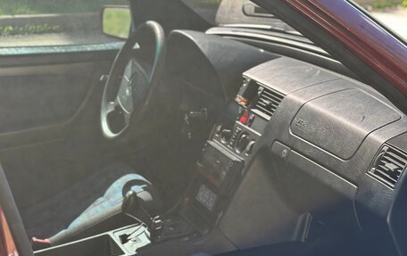 Mercedes-Benz C-Класс, 1996 год, 320 000 рублей, 7 фотография