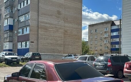 Mercedes-Benz C-Класс, 1996 год, 320 000 рублей, 4 фотография