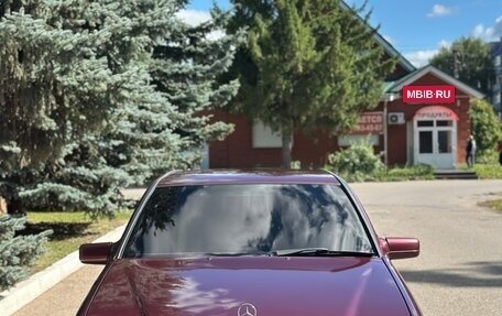 Mercedes-Benz C-Класс, 1996 год, 320 000 рублей, 5 фотография