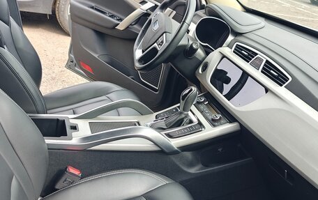 Geely Atlas I, 2020 год, 1 600 000 рублей, 6 фотография