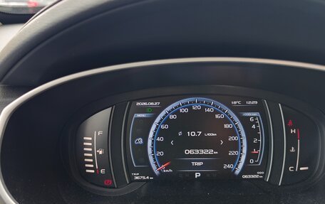 Geely Atlas I, 2020 год, 1 600 000 рублей, 4 фотография